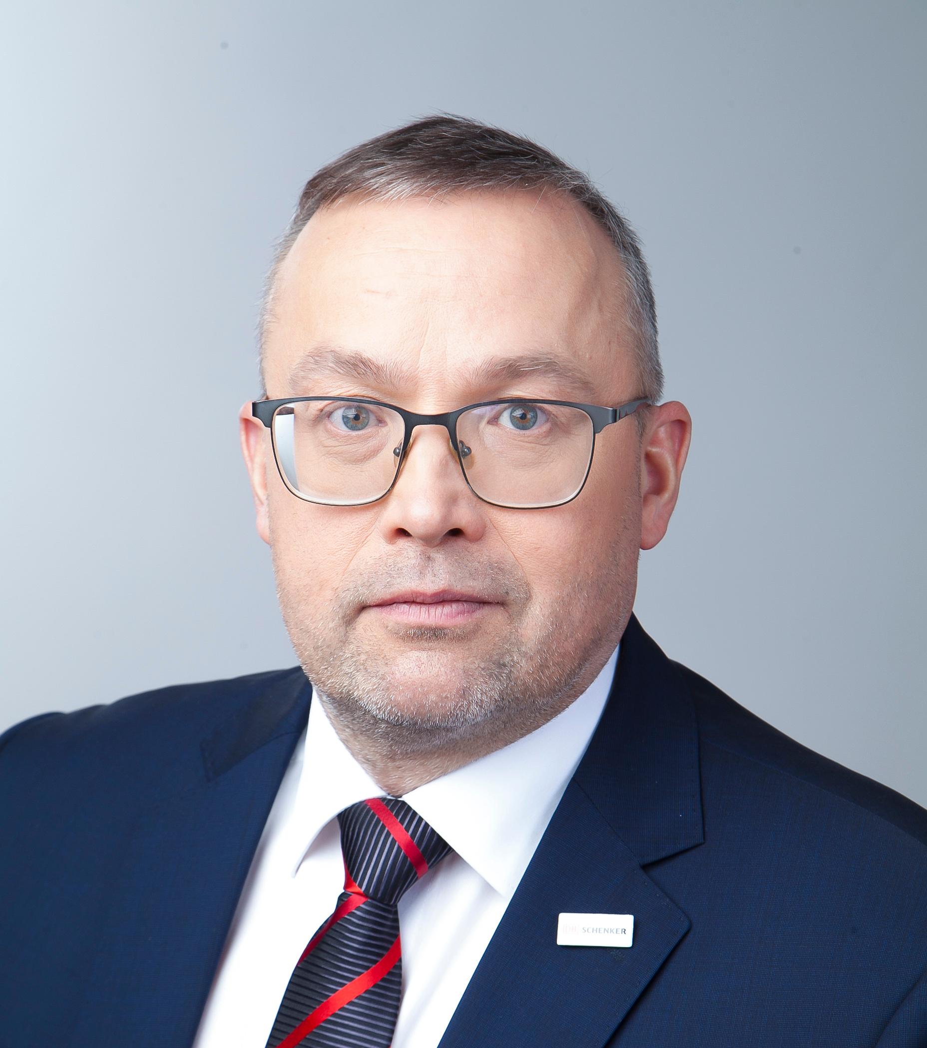 Айварс Тауриньш